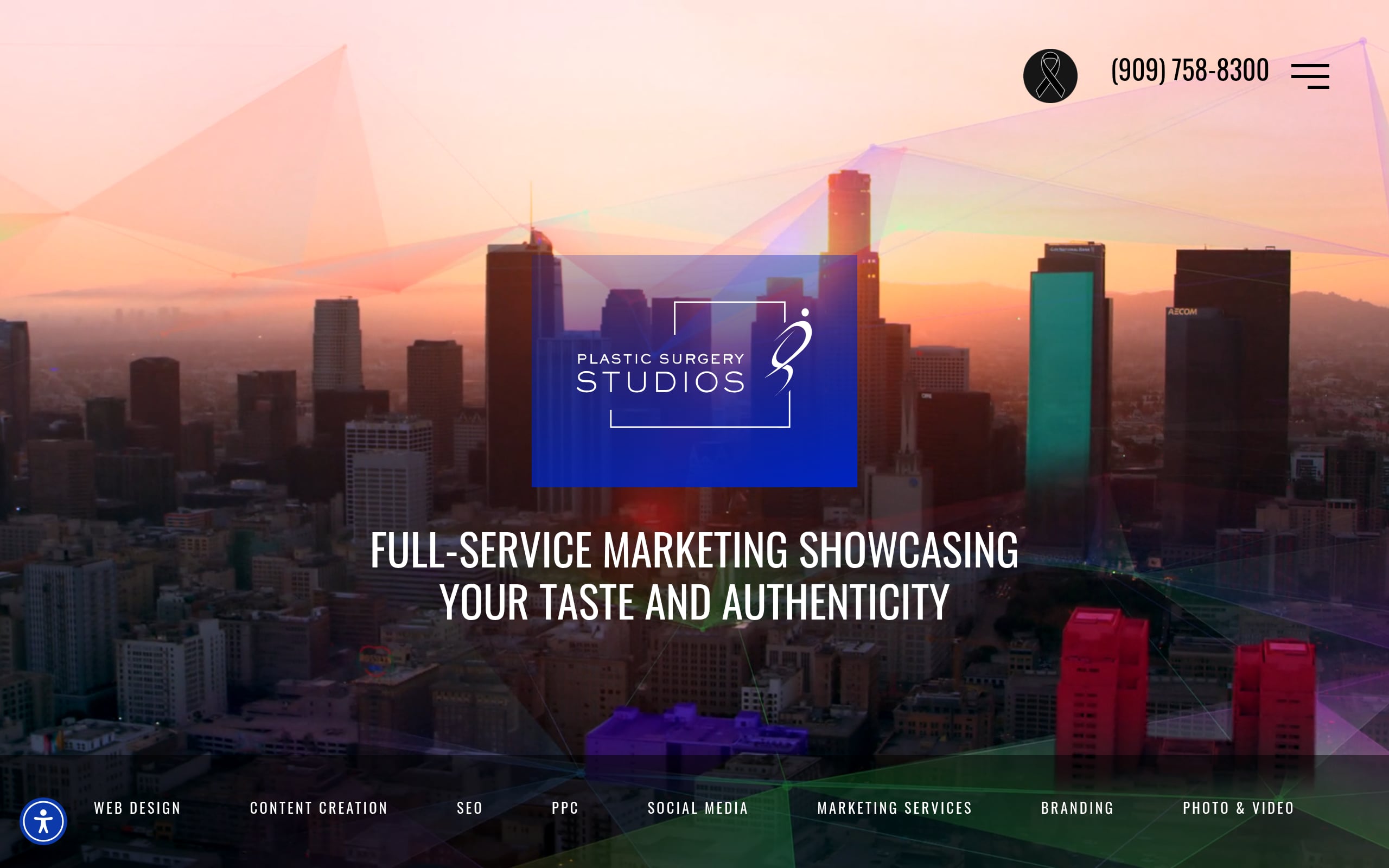 Plastic Surgery Studios Screenshot