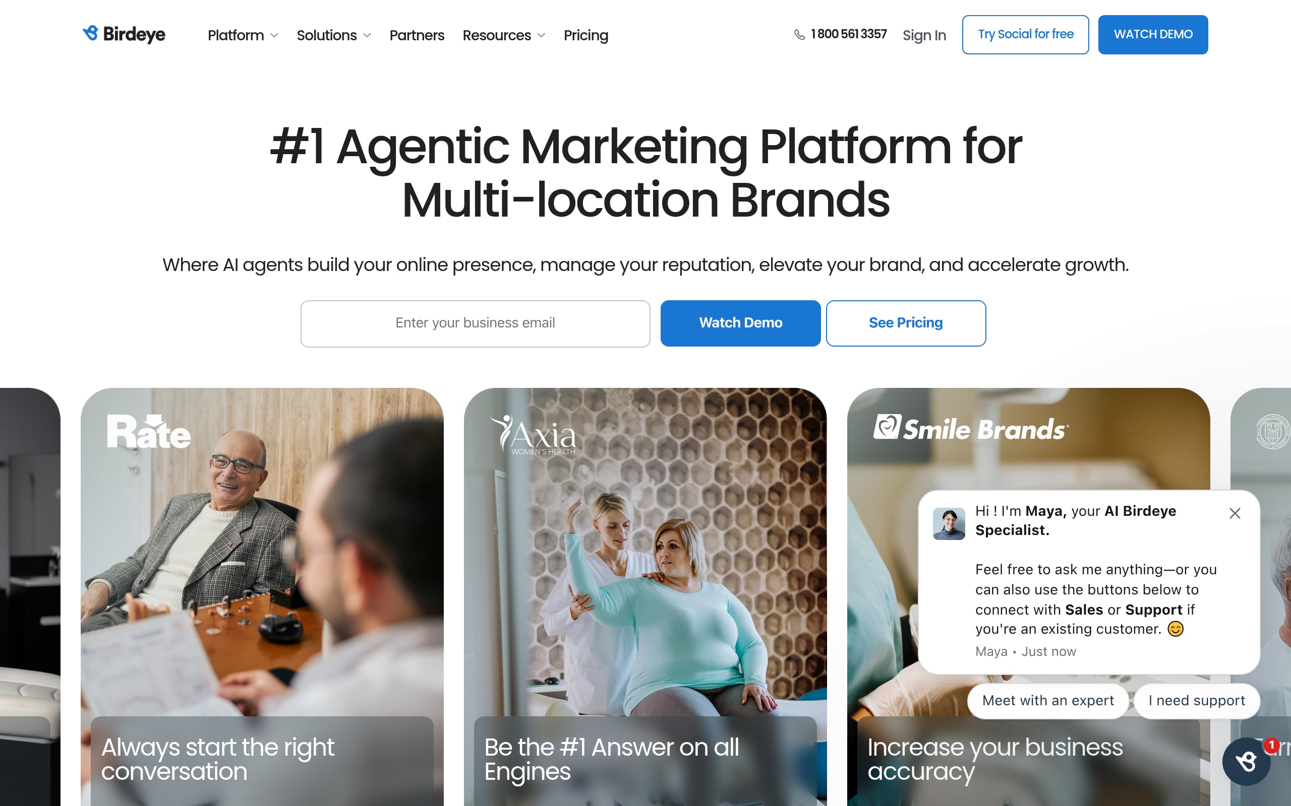 Automate review requests Screenshot