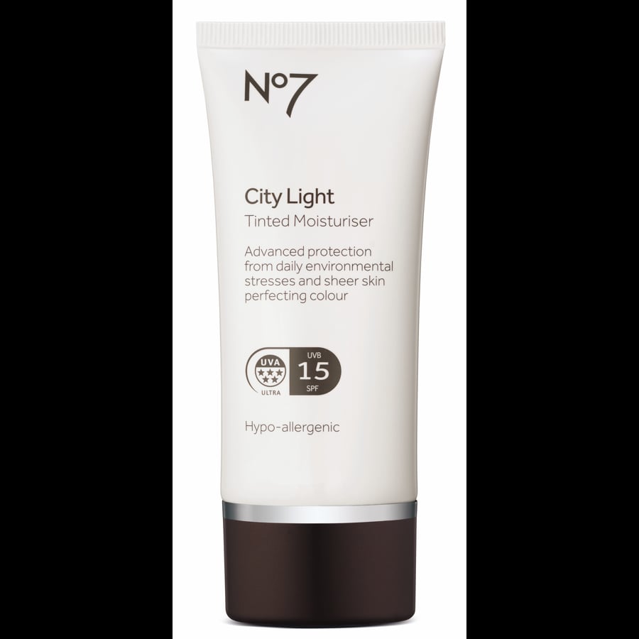 No7 City Light Tinted Moisturiser Screenshot