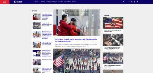 Case Study 1: Bankrate – Driving Traffic with AI-Generated Content Screenshot