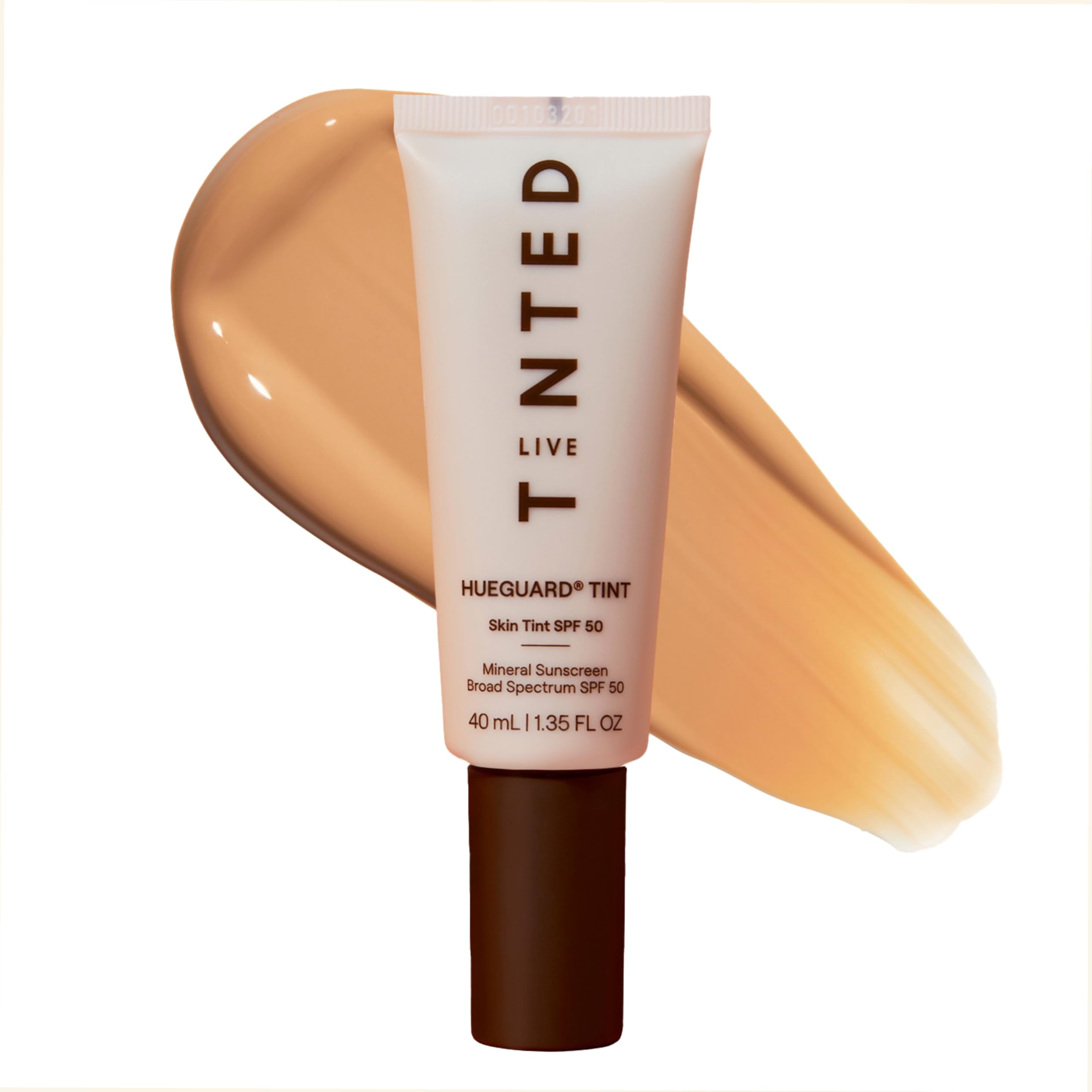 Live Tinted Hueguard Skin Tint SPF 50 (Mineral) Screenshot