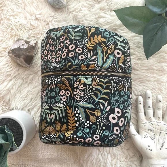 Baggage and Co Diffuser Travel Bag Screenshot