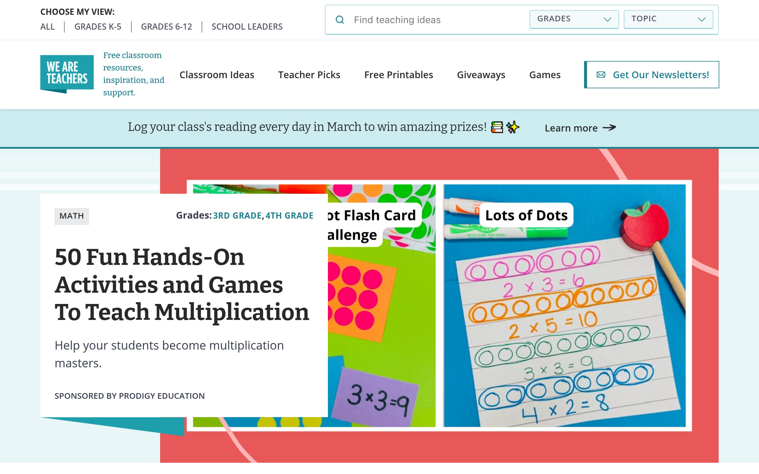 Domino Multiplication War Screenshot