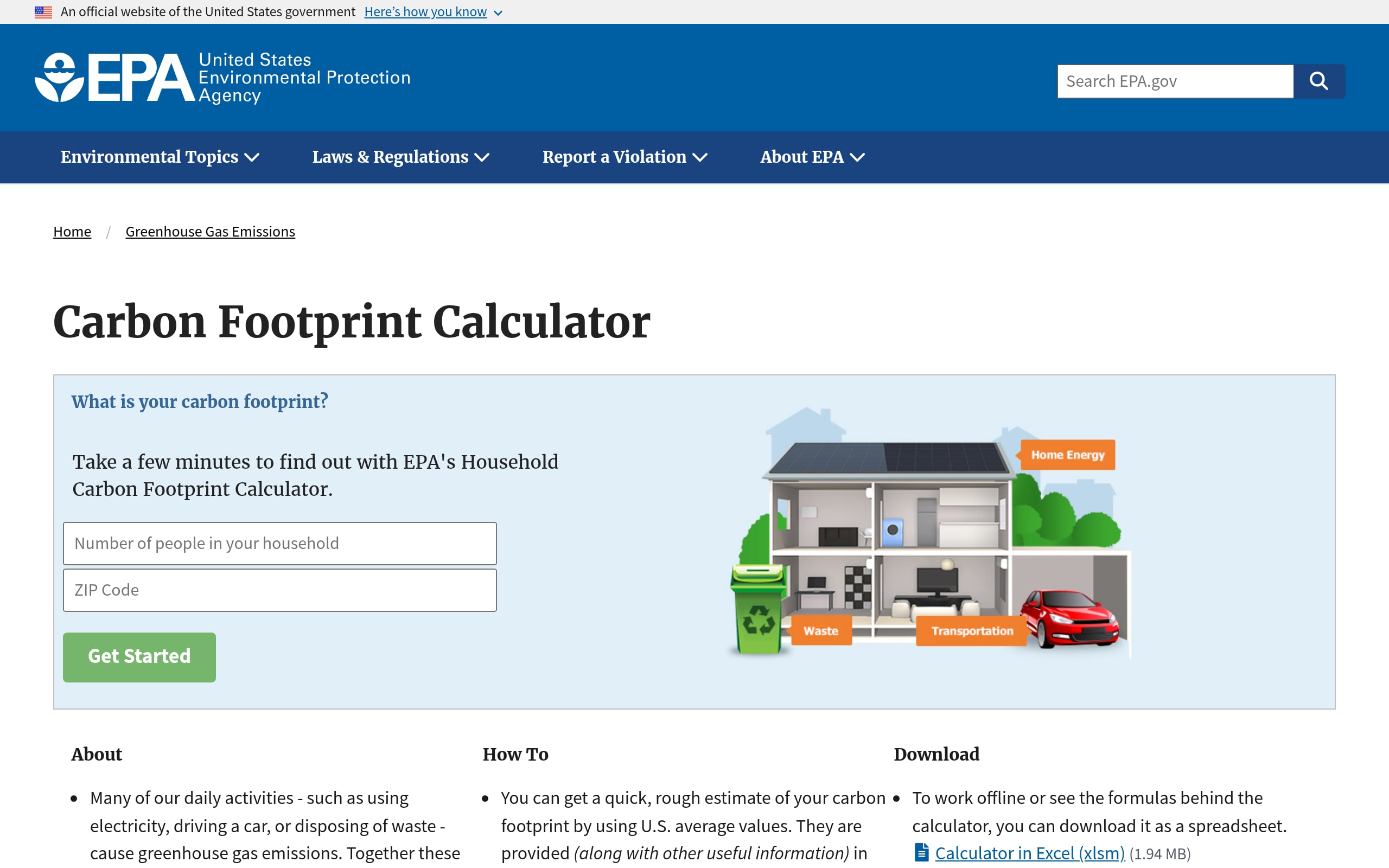 Move with Clean Transit Screenshot