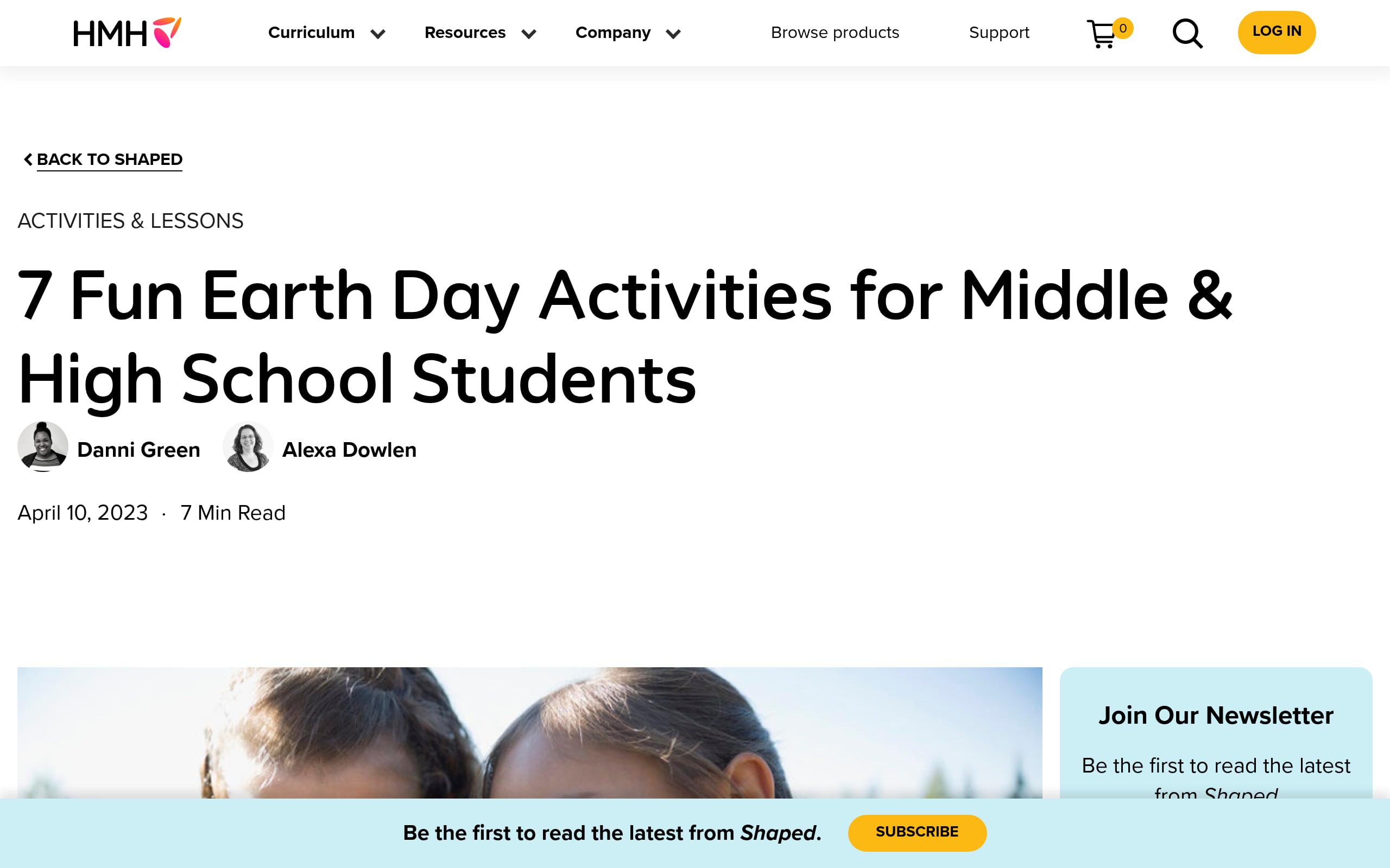 Make a Local Trash Map Screenshot