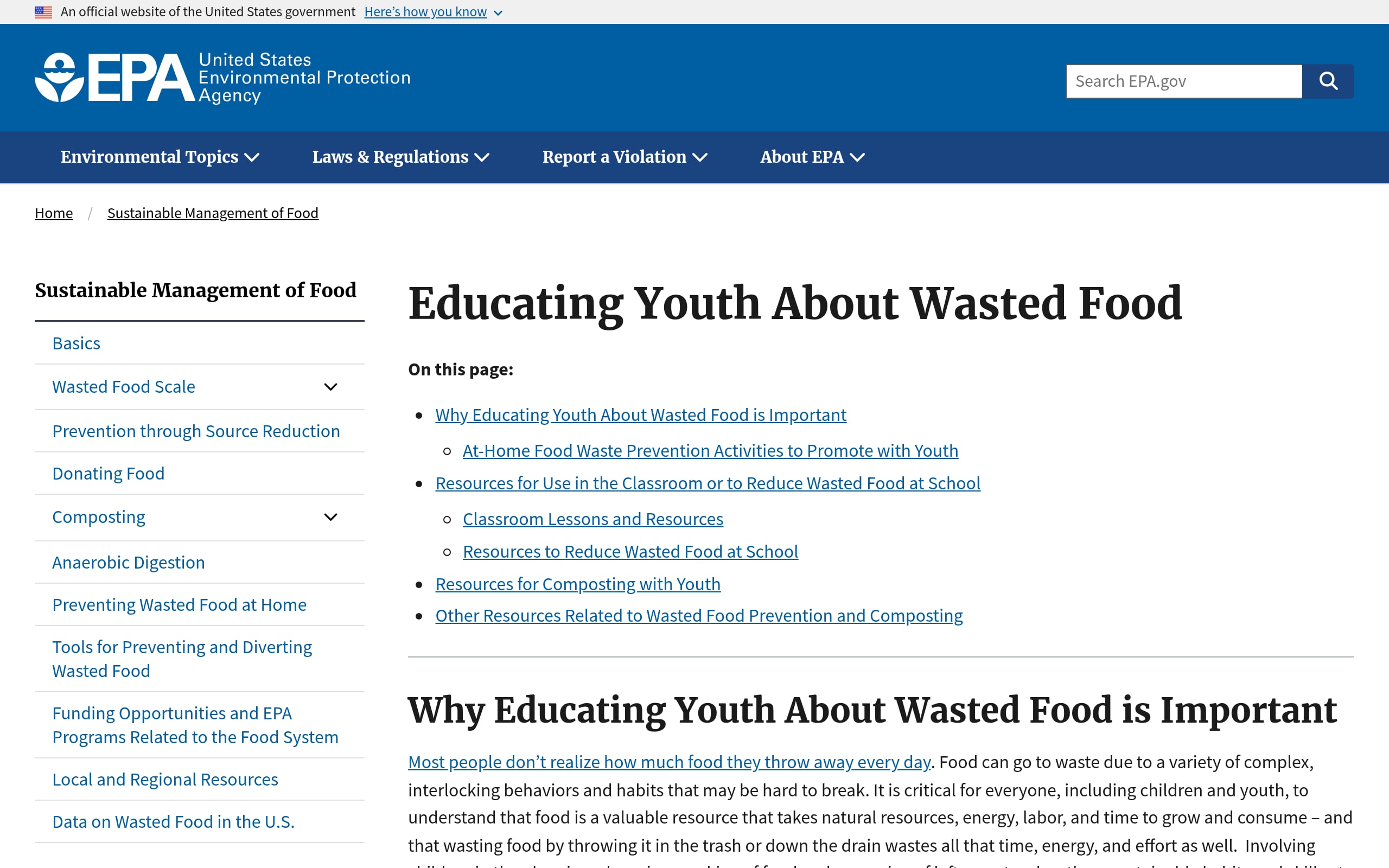 Start a Backyard Garden Screenshot