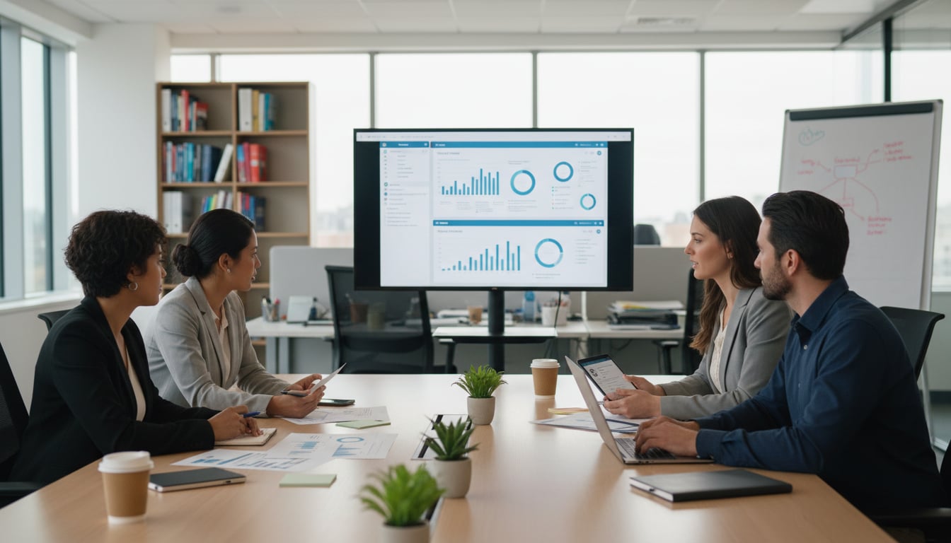 decentralized clinical trial company