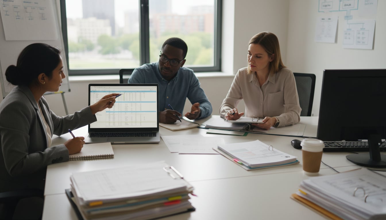 clinical data management