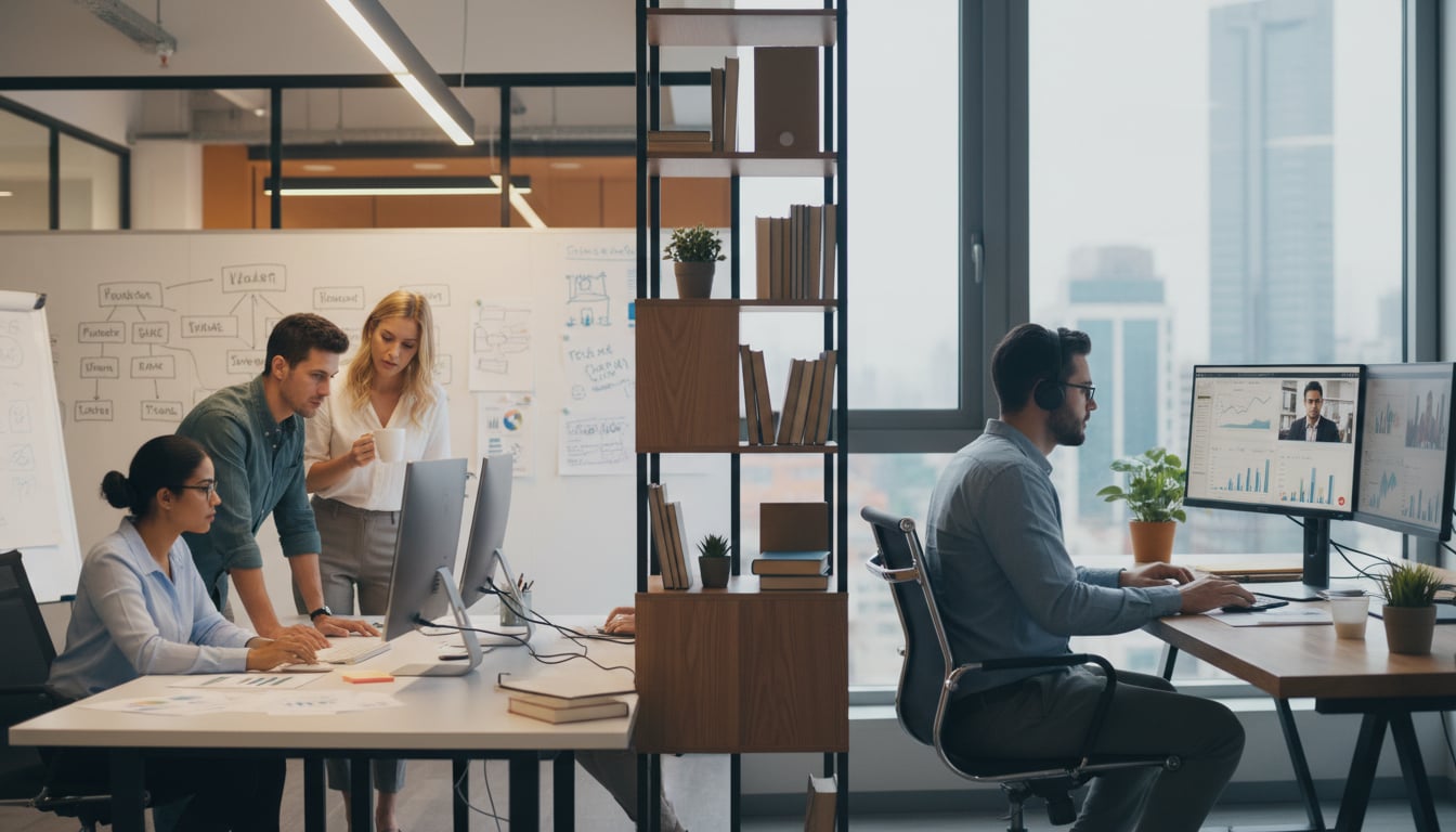 in house vs outsourced seo