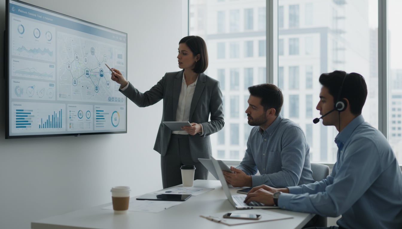 clinical trial recruitment