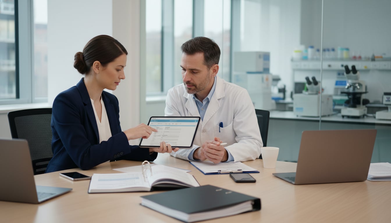 electronic data capture