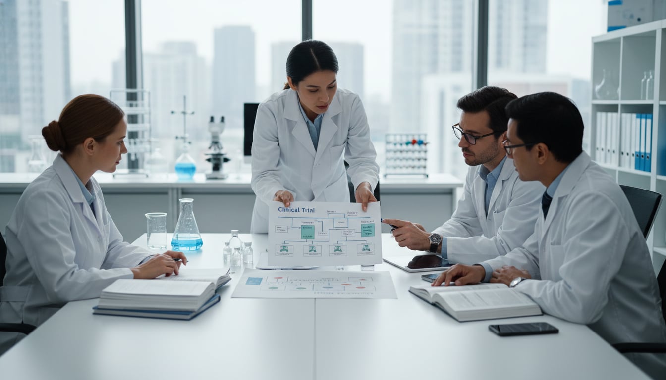 phase 3 clinical trial