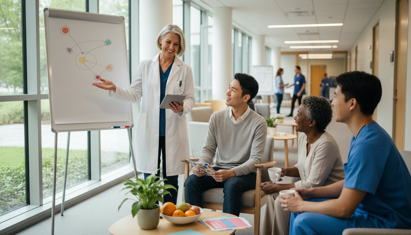 patient retention strategies