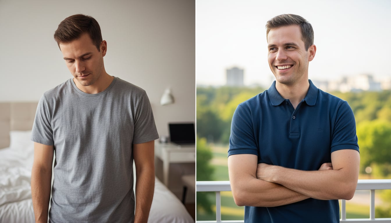 Gynecomastia Surgery Before and After: 2026 Results Guide