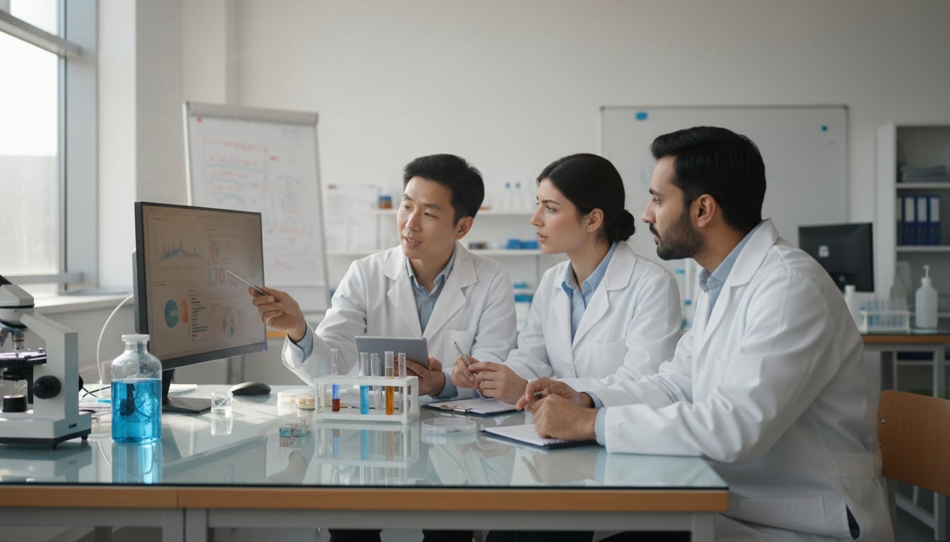 fda diversity action plan