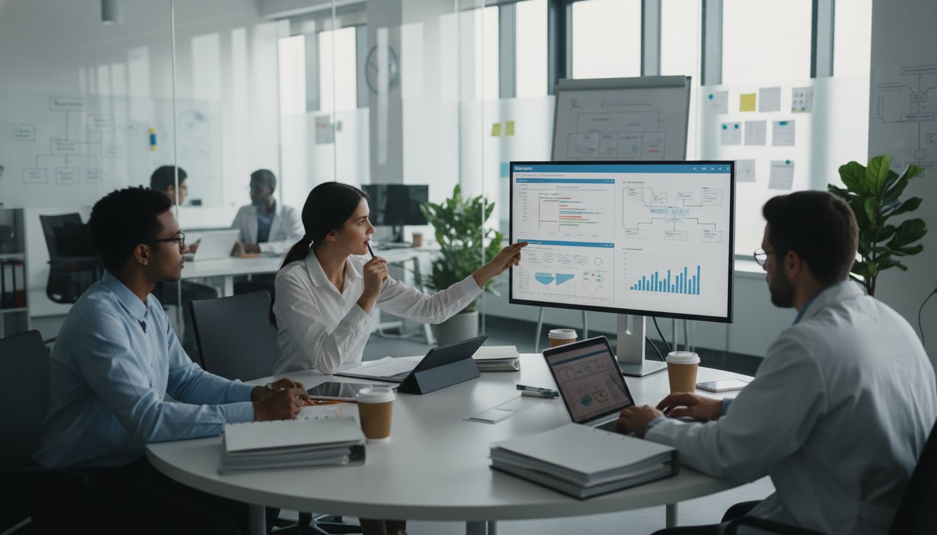 clinical trial optimization