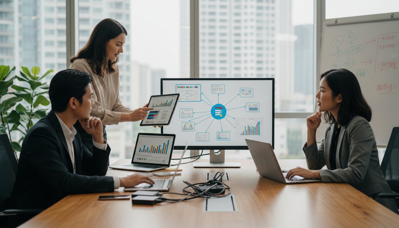 clinical trial data integration