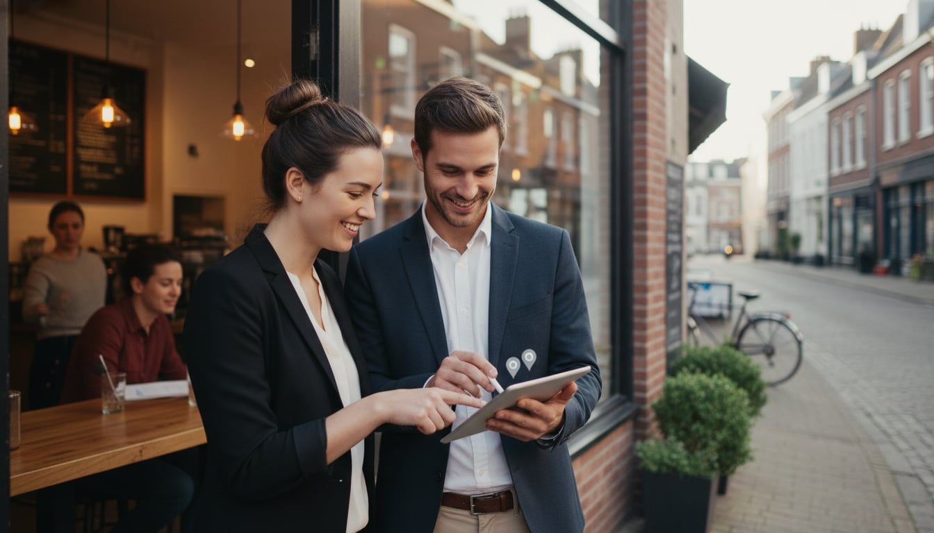 seo for local business