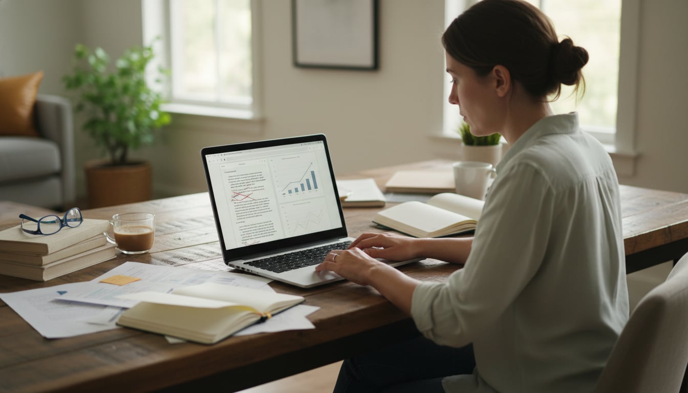 content rewrite playbook for improving rankings