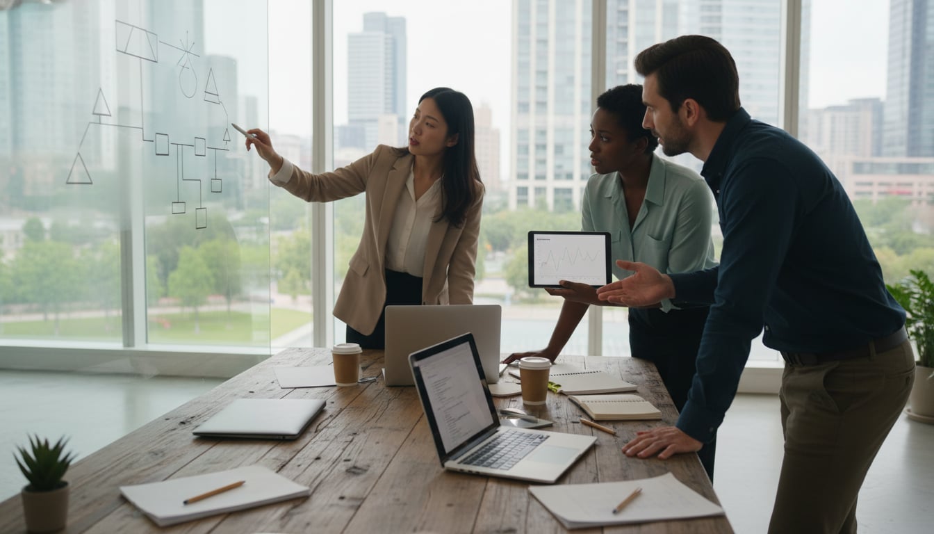 seo risk mitigation for ai generated content