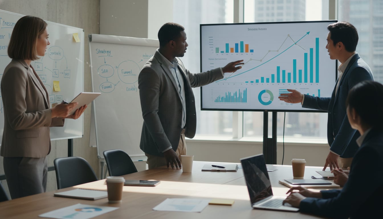 is rankai worth it for saas growth