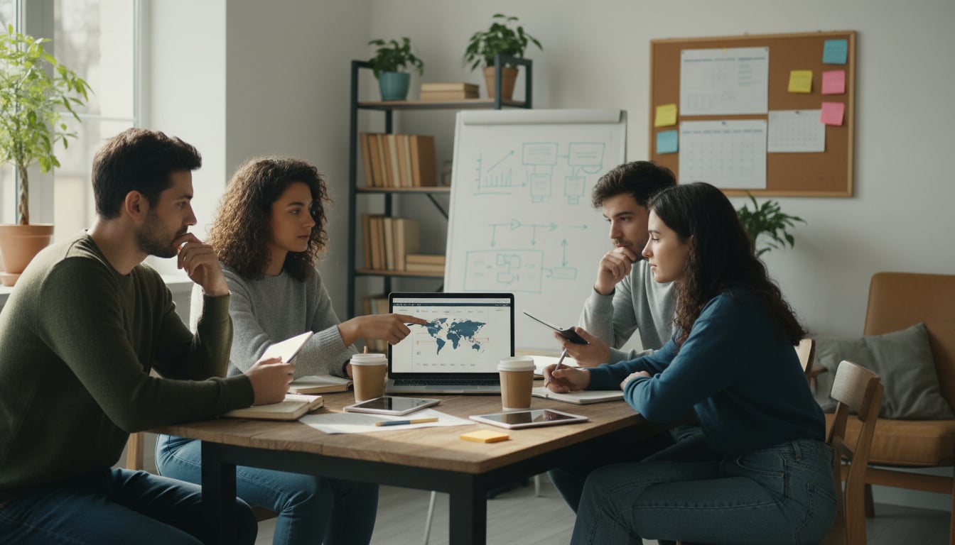 budget friendly seo for early stage startups