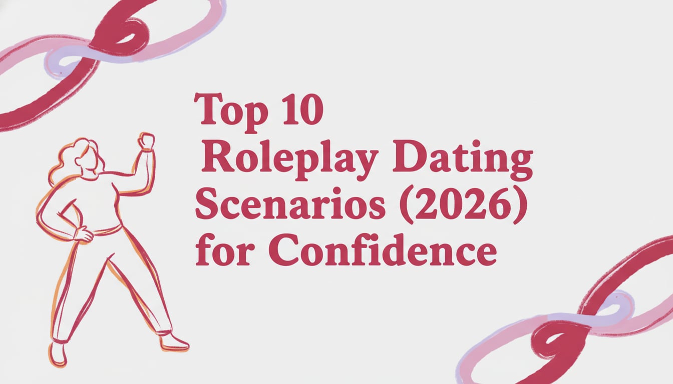 roleplay dating scenarios