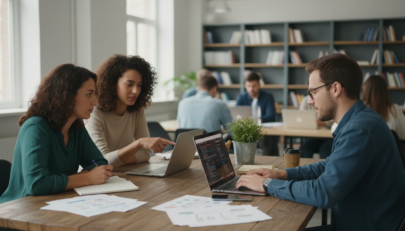 Collaborative Editing JS: The Developer's Guide (2026)