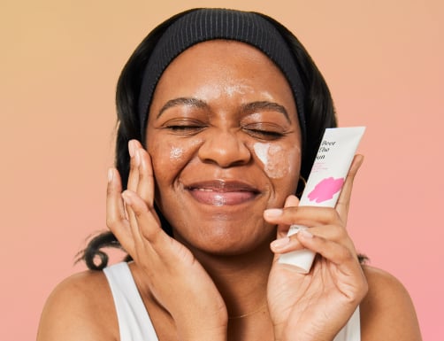 Krave Beauty Beet The Sun SPF 40 Screenshot