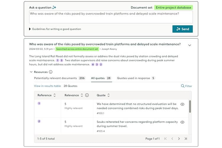 Research and Develop a Topic Screenshot