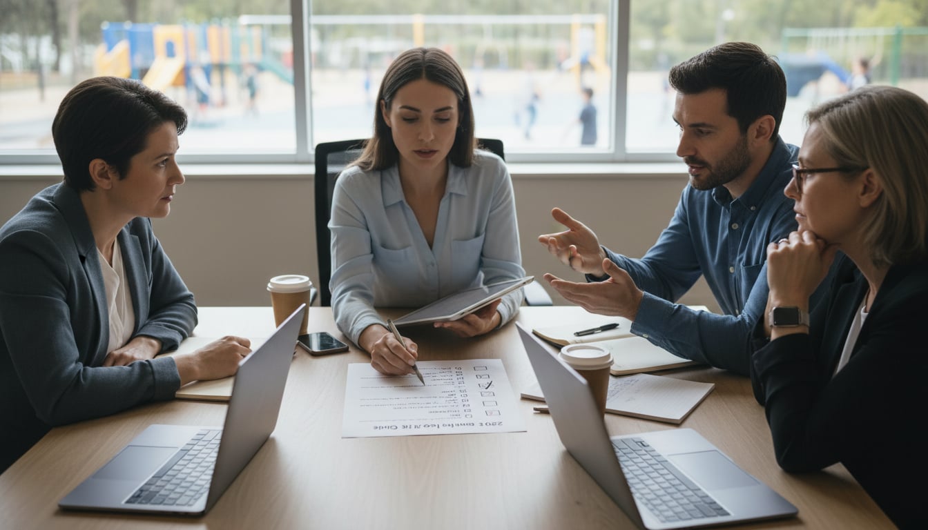 FERPA Compliant AI Tools: 2026 K–12 Checklist & Guide