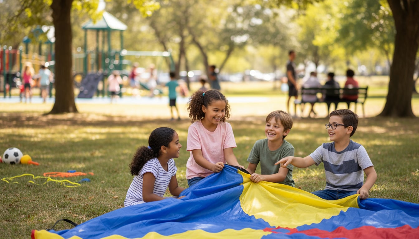 Making New Friends: 19 Skills & Activities for Kids (2026)