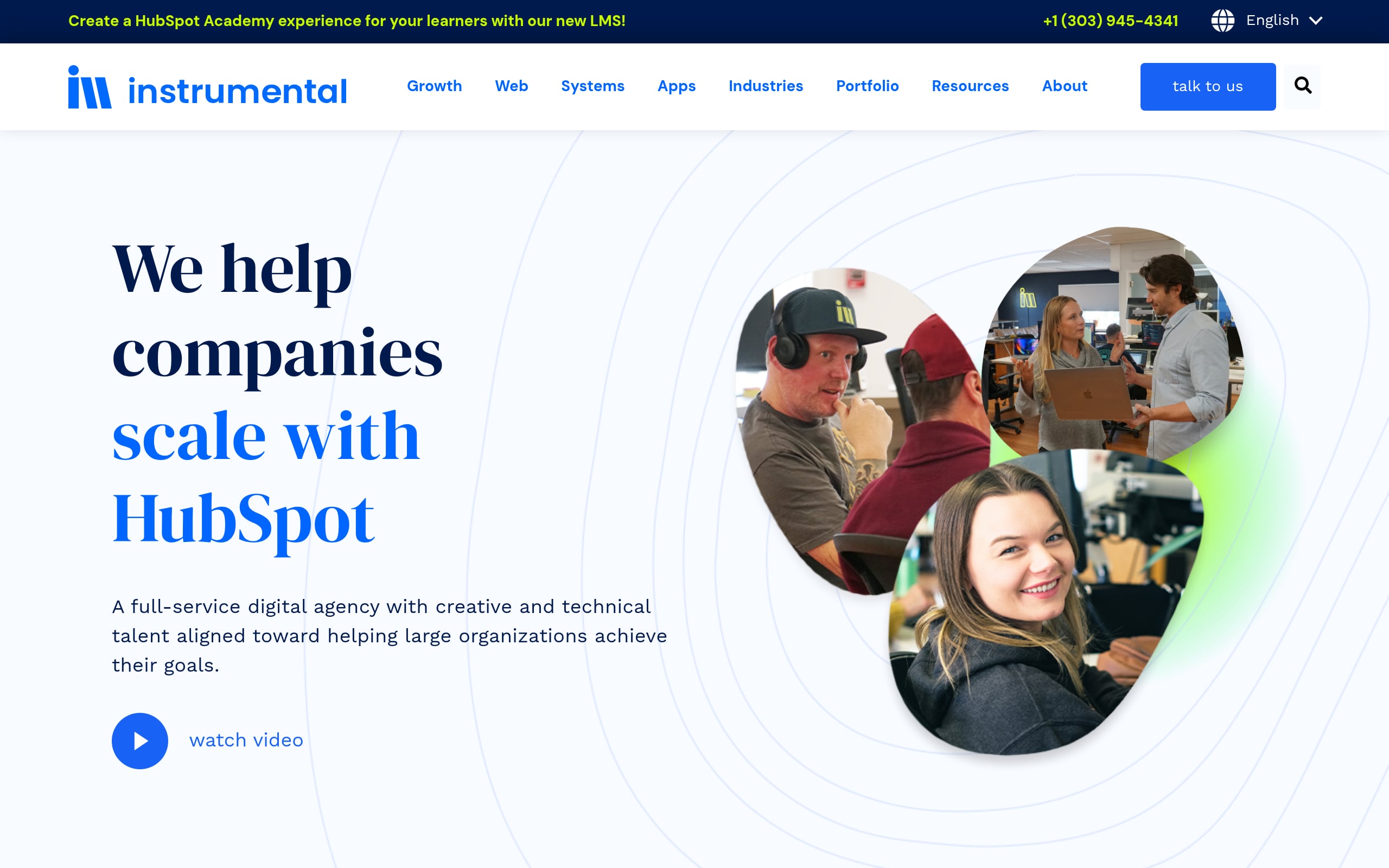 Revenue River: Tom Burgess, Director of Multimedia Screenshot