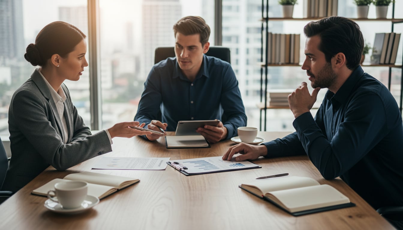 what to ask before buying an seo retainer