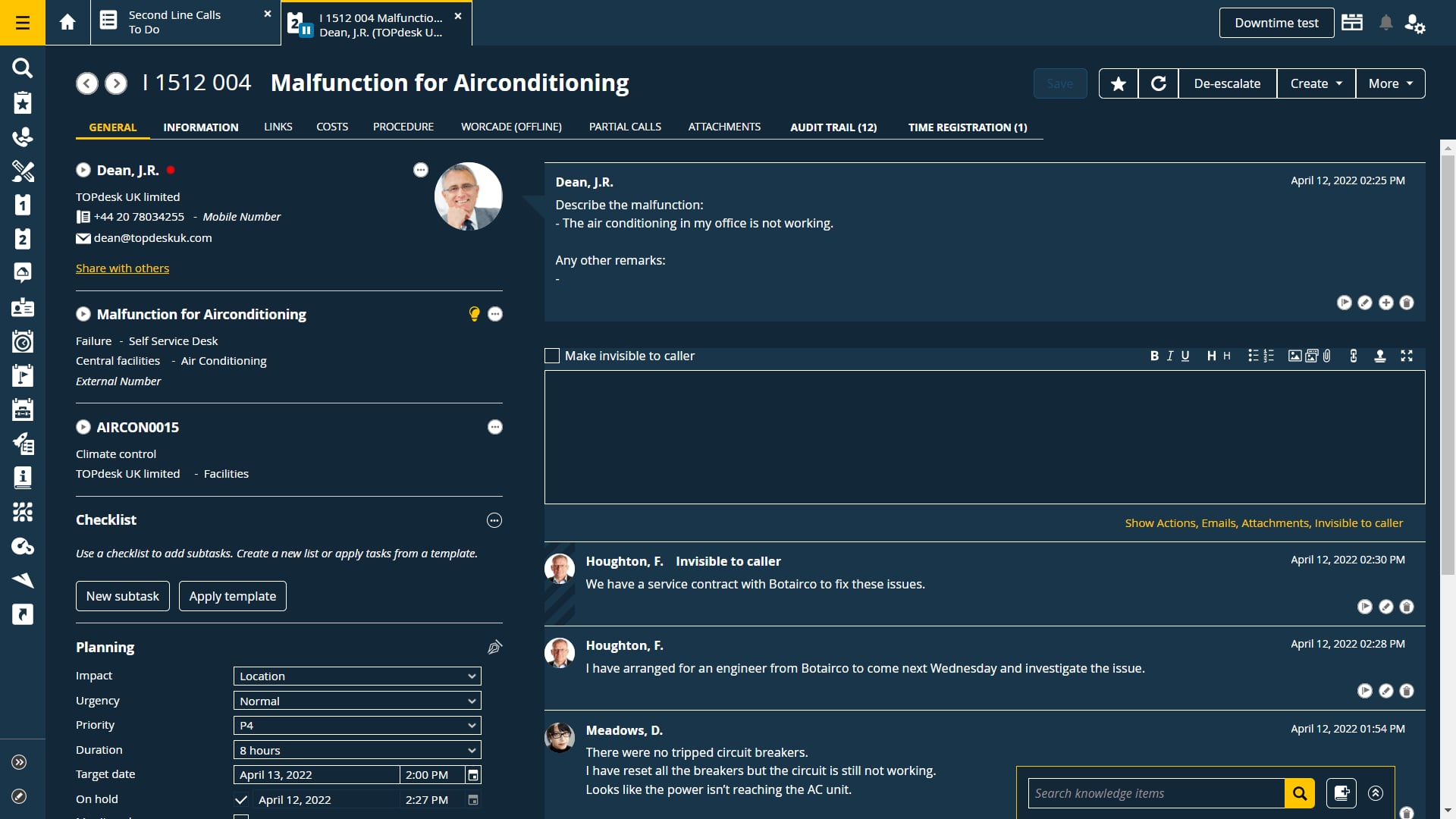 The 10 Best Change Management Software Tools for 2026 - Pirlo Strategy