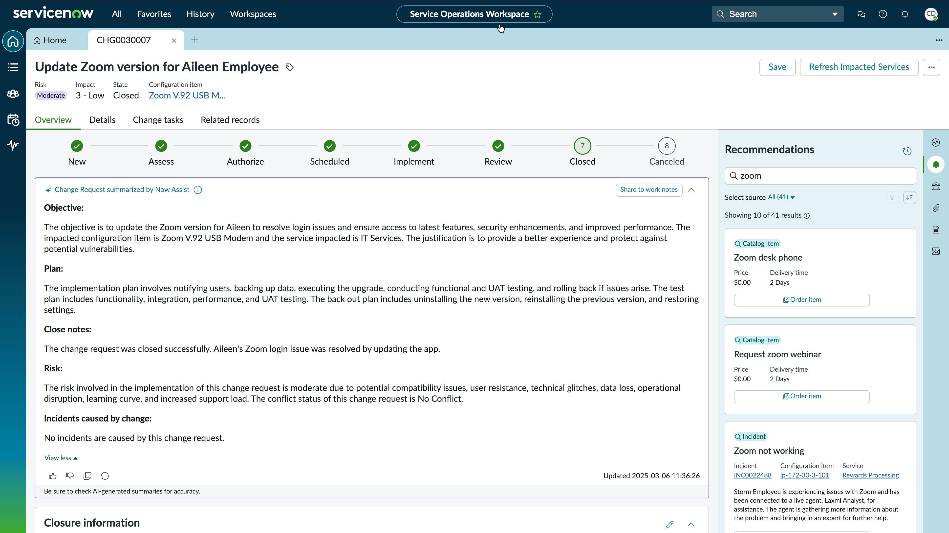 The 10 Best Change Management Software Tools for 2026 - Pirlo Strategy