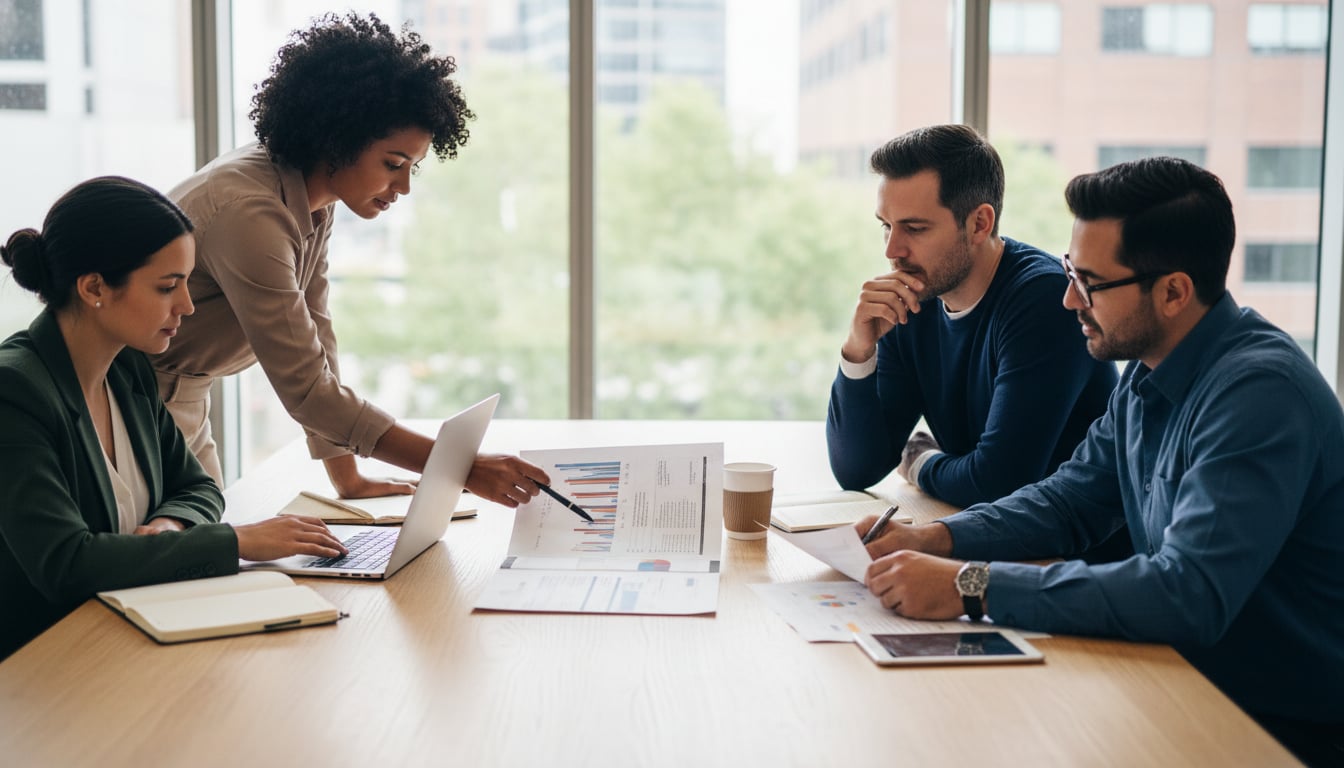 what is a flat-fee seo program and who it suits