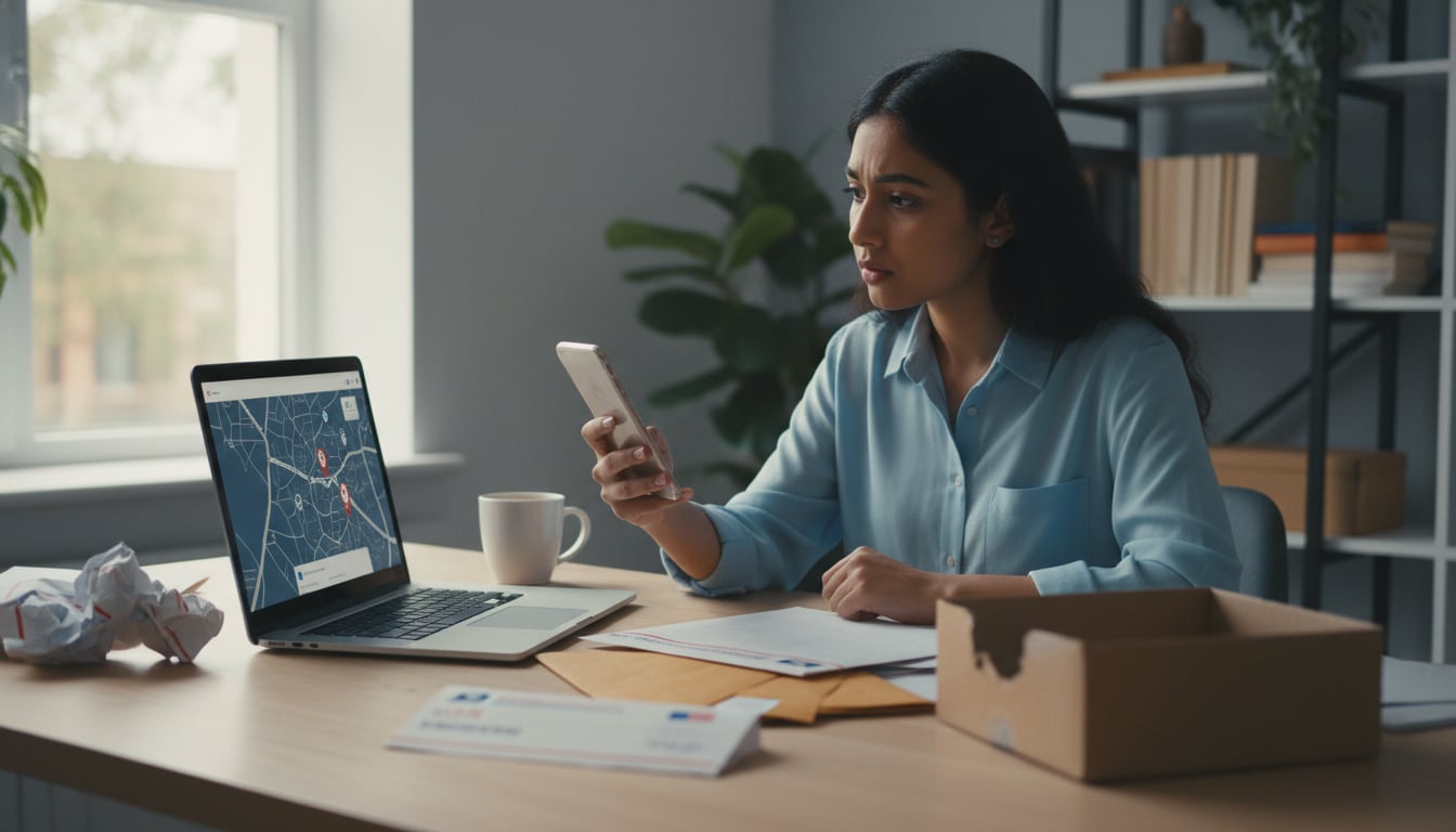 US Postal Service Missing Mail: Step-by-Step Guide (2026)