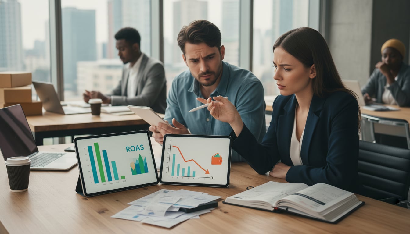 Hero Section Background