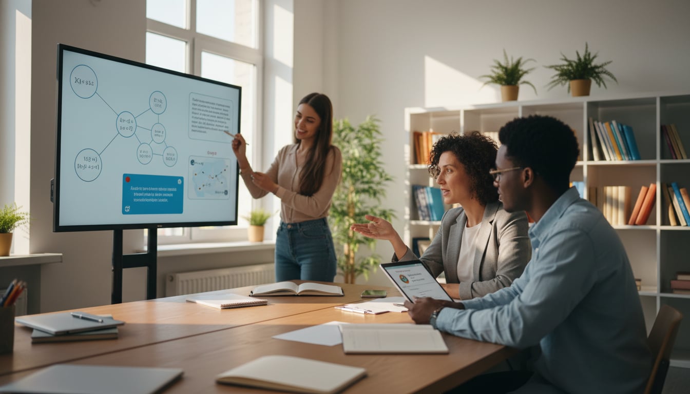 Generative AI Tool for Education: Ultimate 2026 Guide