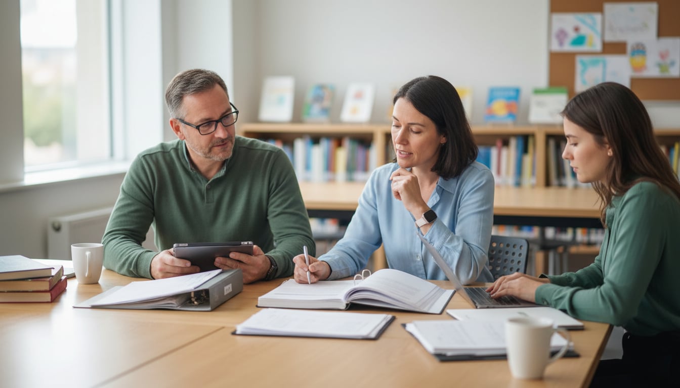 2026 Vendor Data Processing Agreement Checklist for Schools