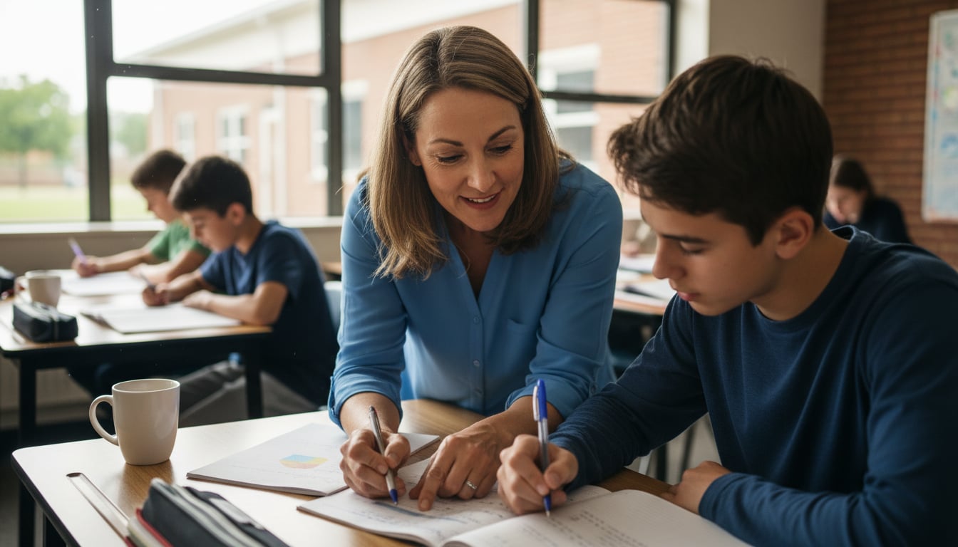 How to Give Feedback: 22 Proven Tips for Teachers (2026)