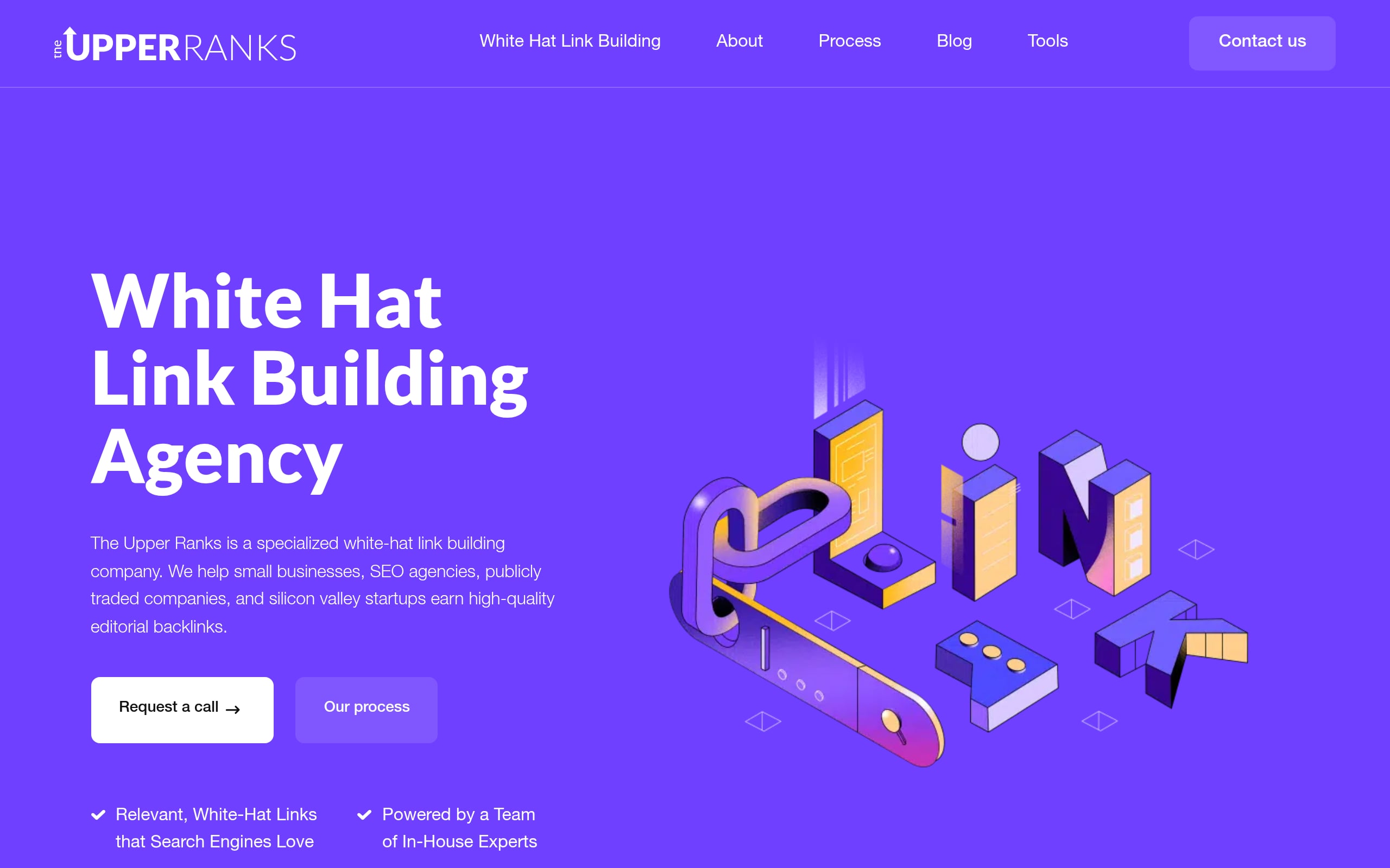 The Upper Ranks Screenshot