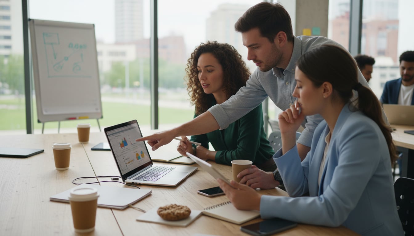 content optimization