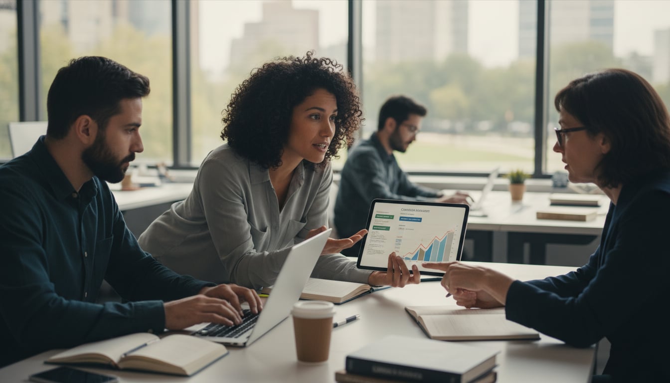 impact of generative ai on seo