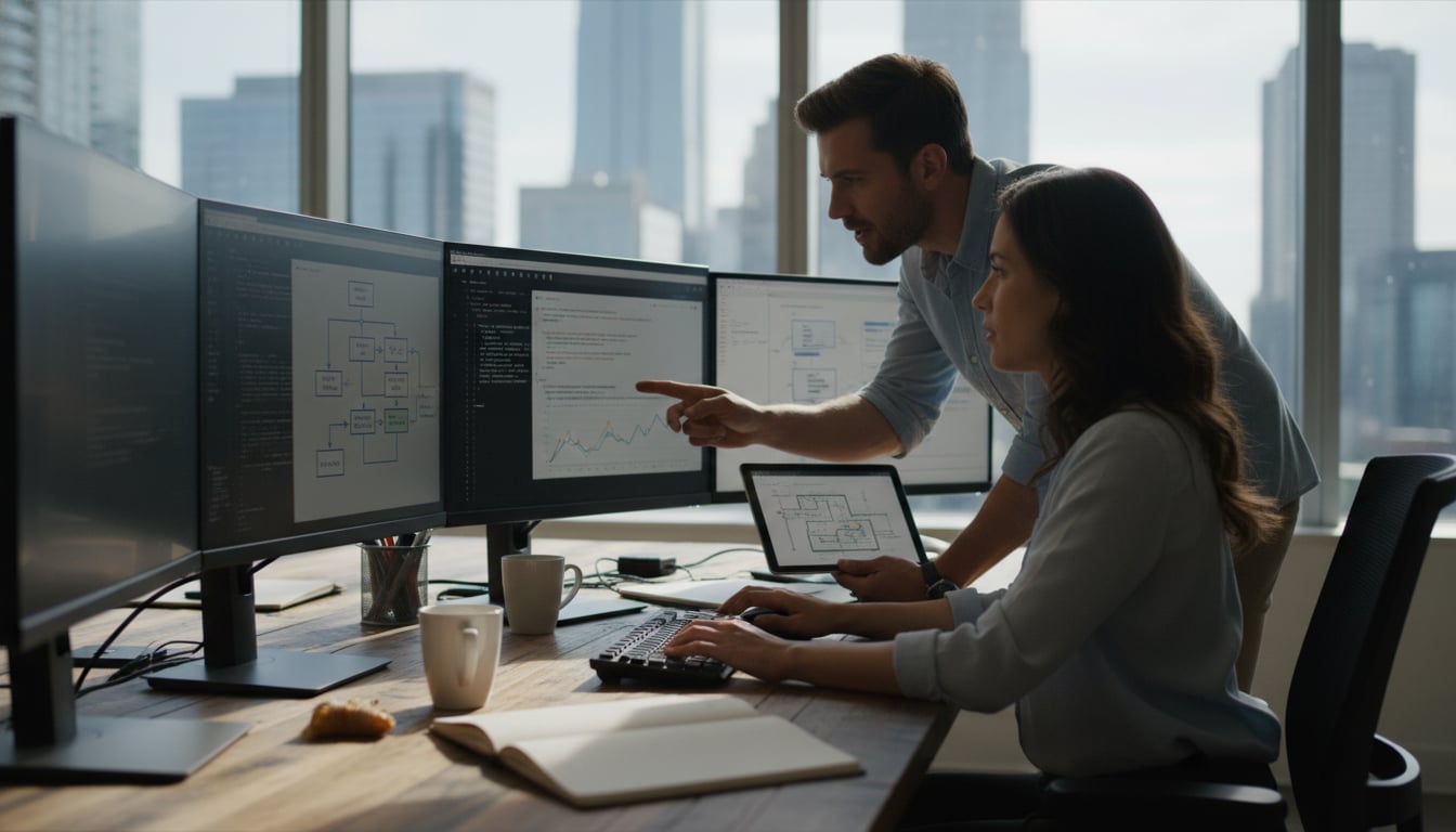 technical seo for saas