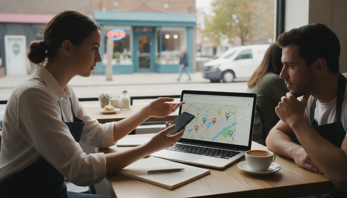 seo guide for local business