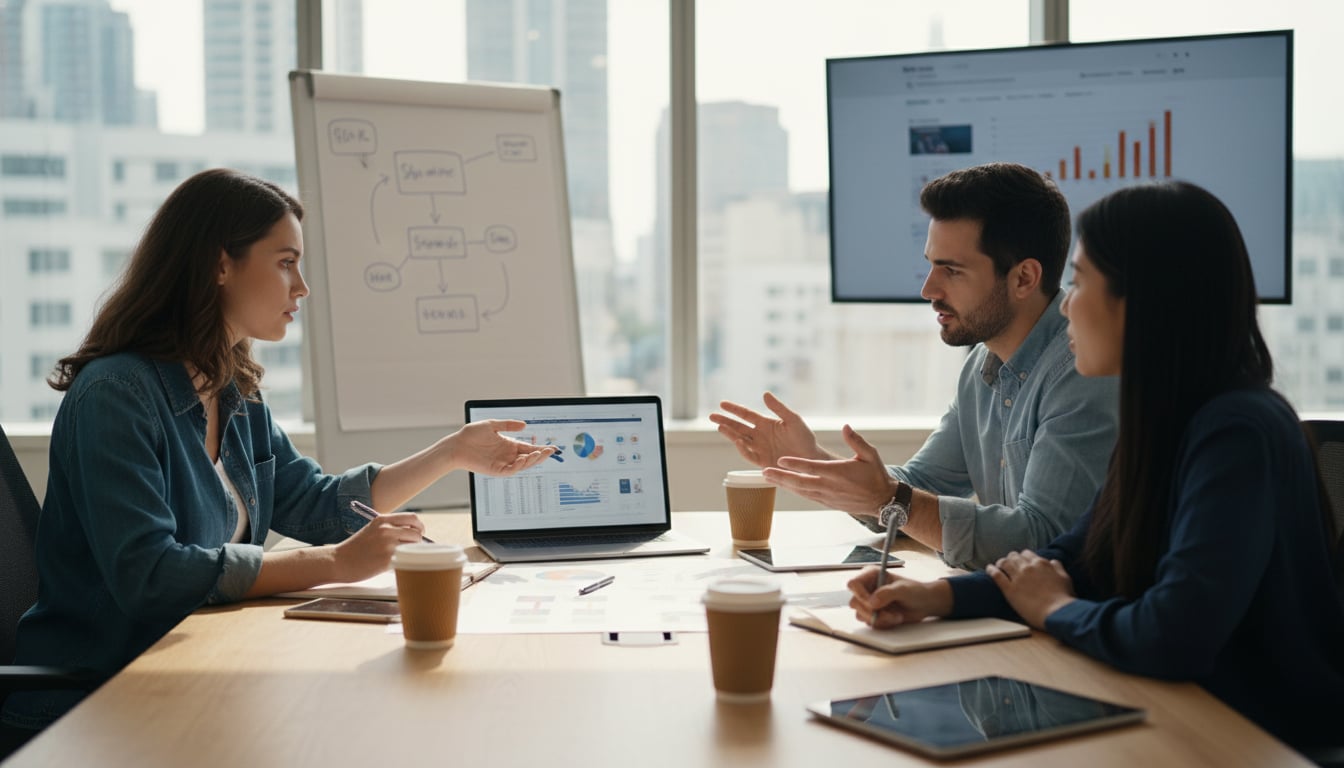 seo guide for startups