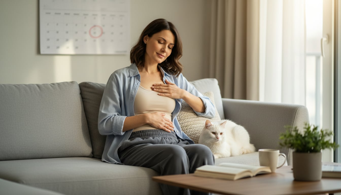 recovery time for breast augmentation and tummy tuck