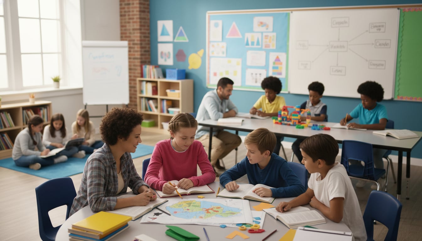 Improve Student Achievement: 14 K-12 Strategies (2026)